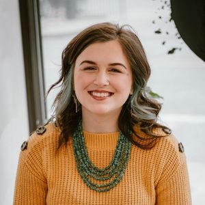 Meet your Posher, Bre’anna